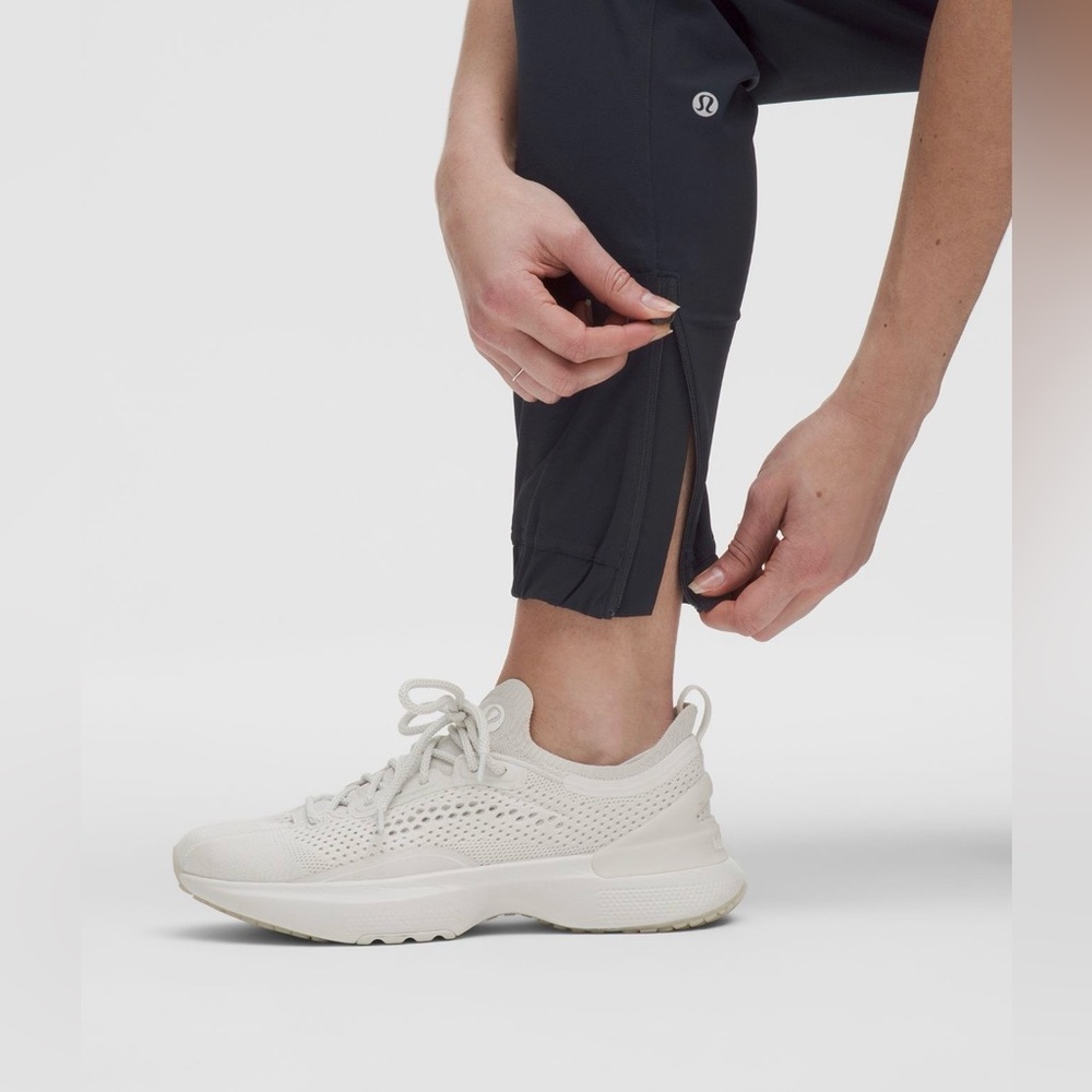 Lululemon Adapted State High Rise Jogger Regular - True Navy - Picture 7 of 12